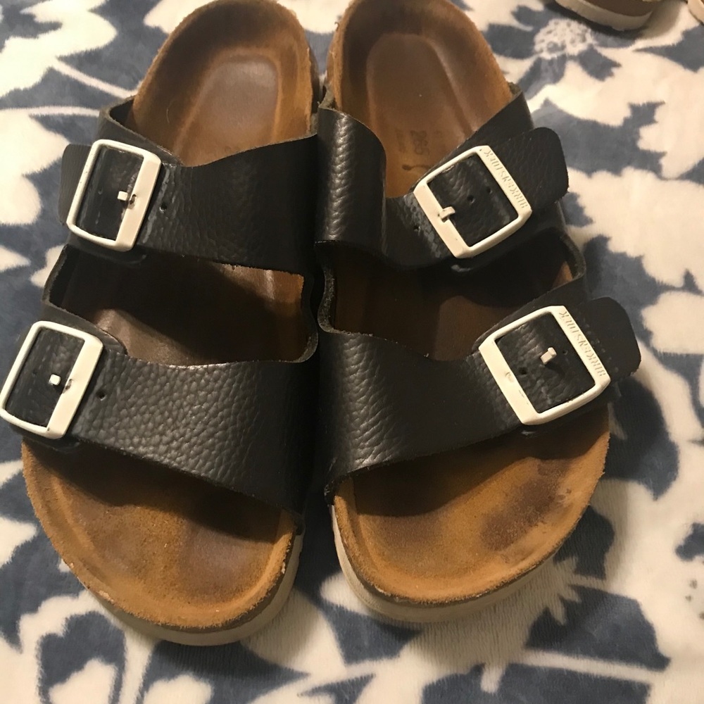 Birkenstock Arizona